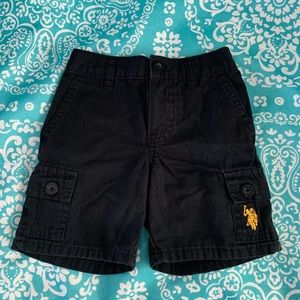 Us polo assn shorts